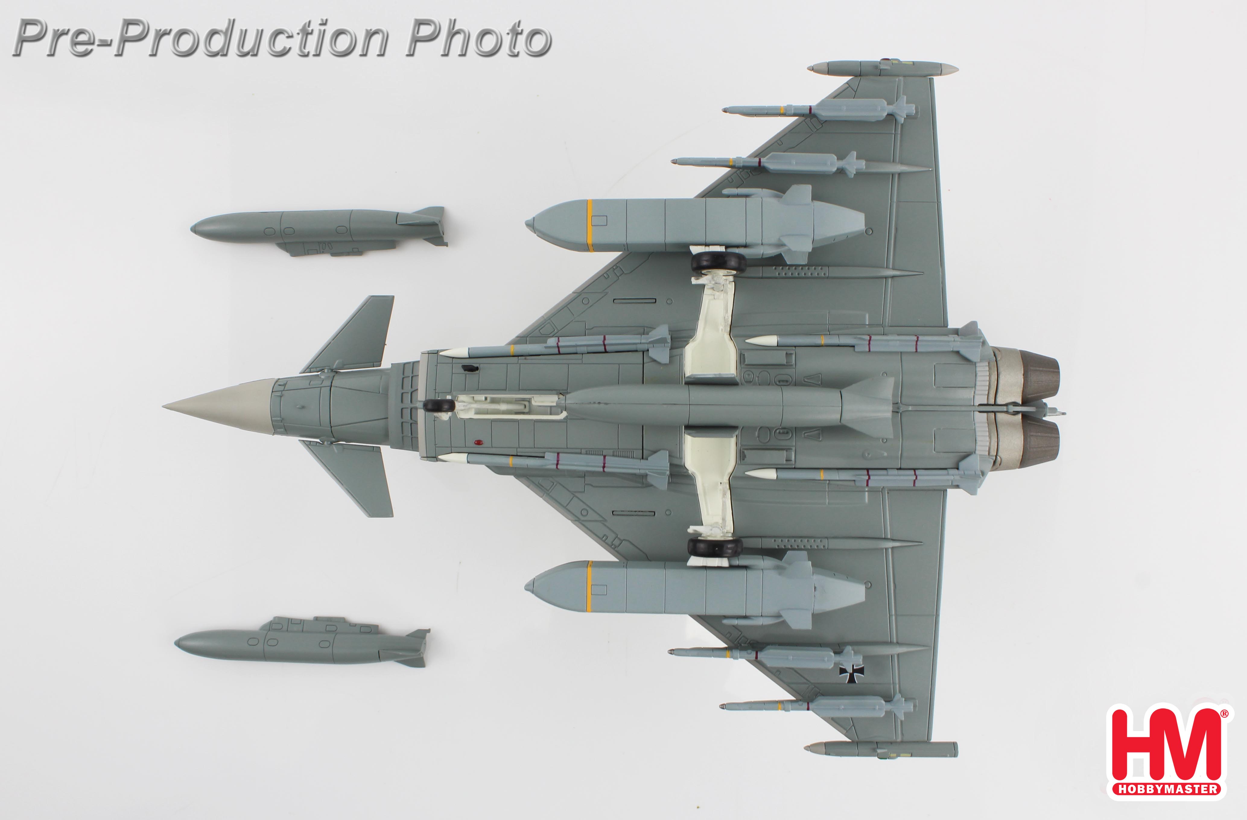 Eurofighter EF-2000 